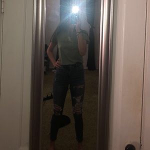 ✨American Eagle Jeans✨